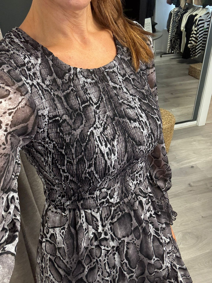 Eva Dress