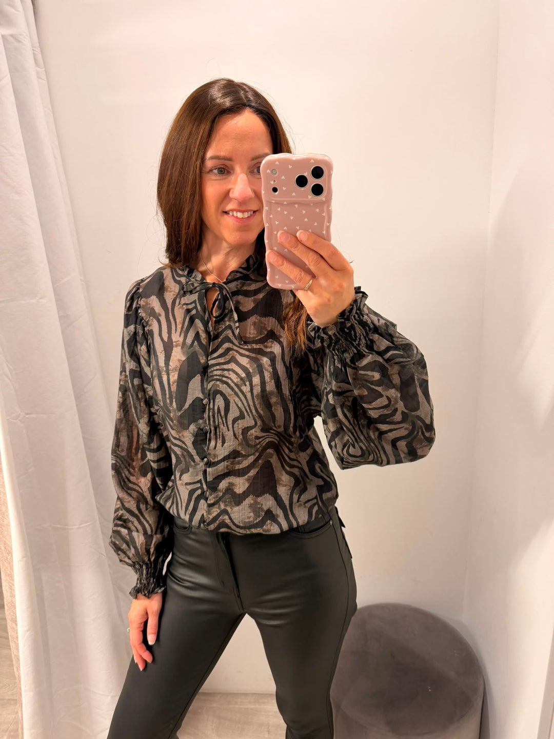Esita Shirt