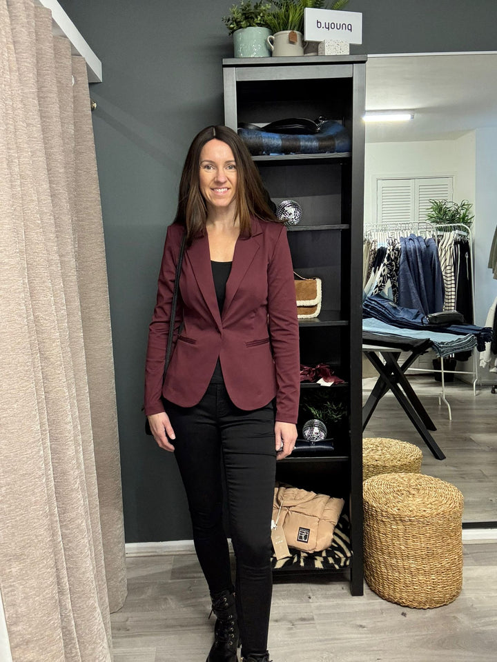 Kate Blazer - Port Royale