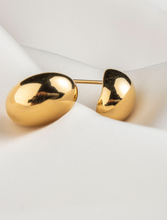 Load image into Gallery viewer, Katerina Waterproof Bean Earrings
