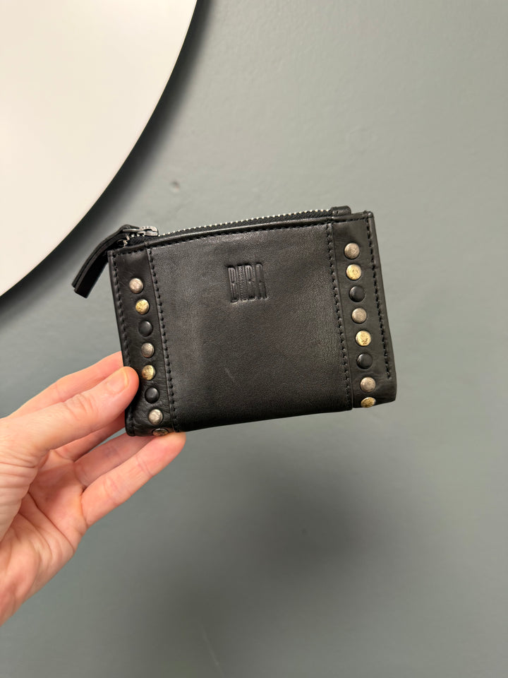 Hancock Leather Wallet