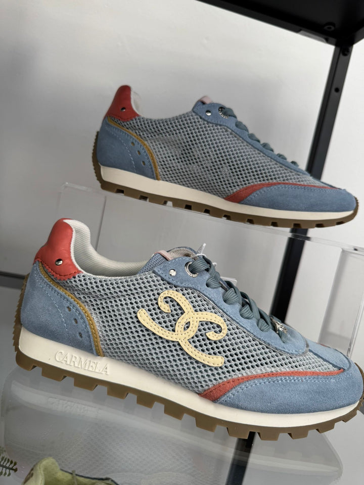 Carmela Gabriela Trainers