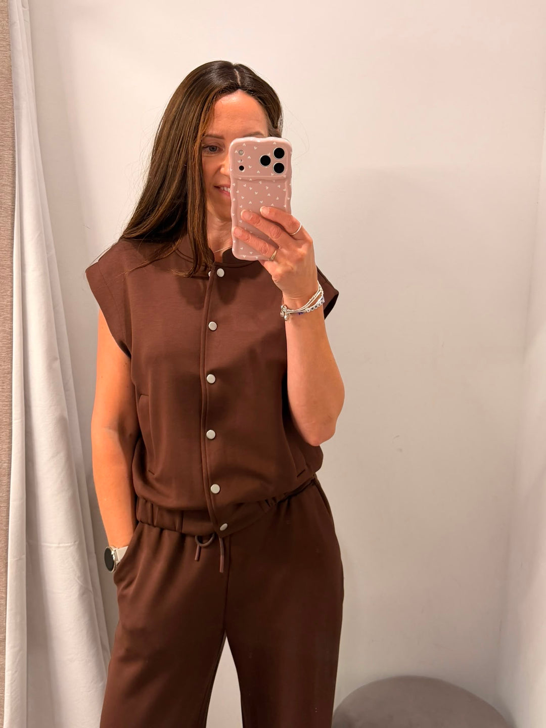 Cozy Waistcoat