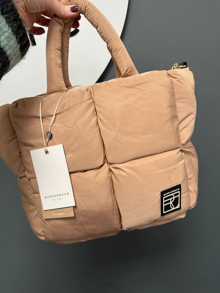 Nikita Bag - Beige