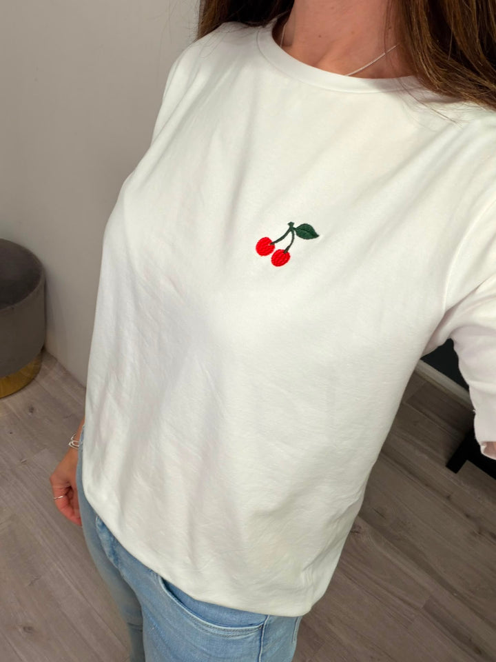 Pandinna Cherise T-shirt