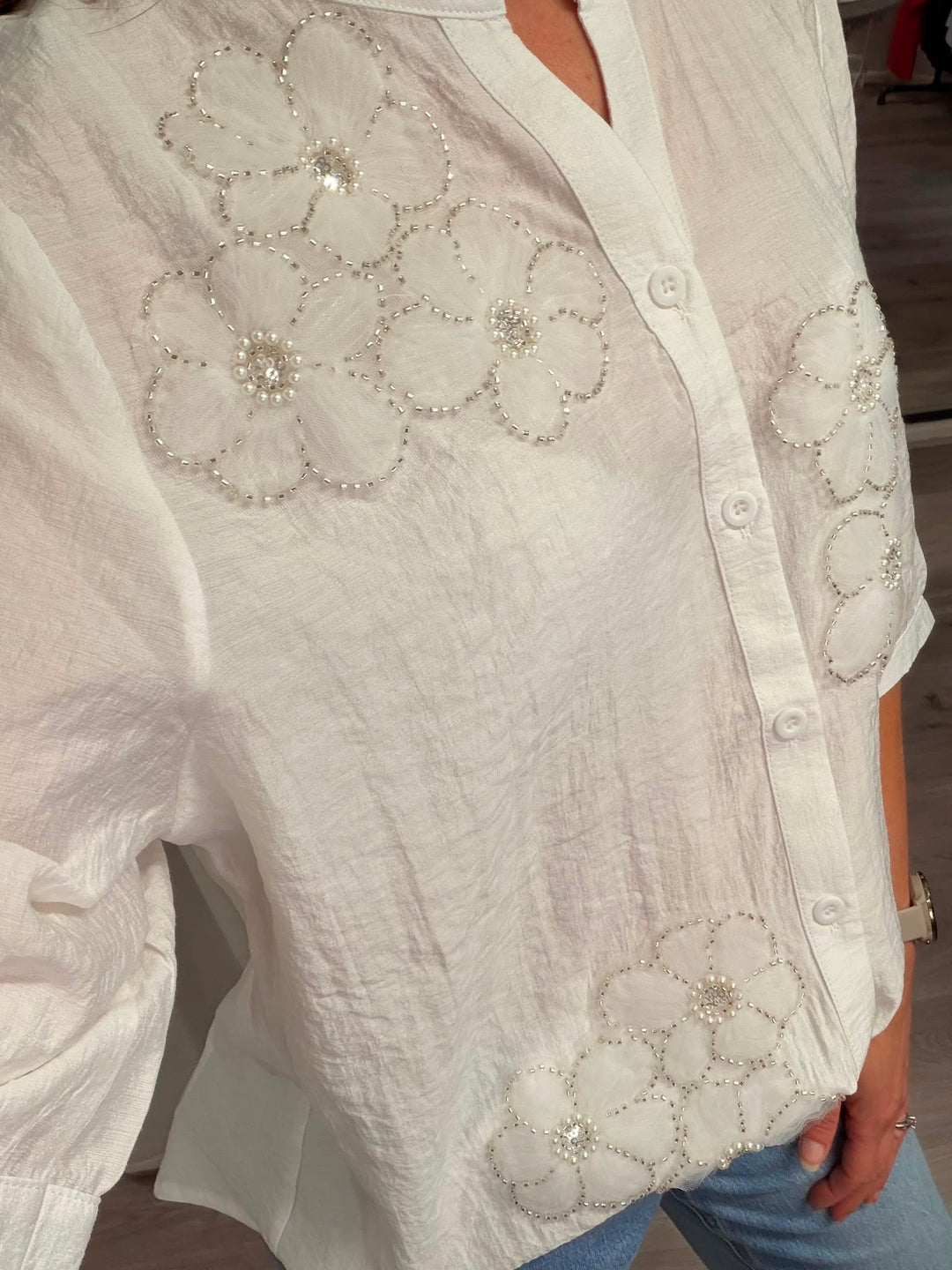 Beatriz Shirt