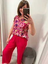 Load image into Gallery viewer, Marrakech Pants - Love Potion

