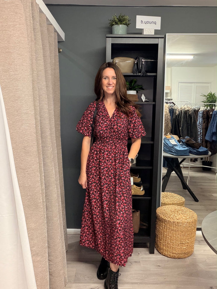 Gilvis Dress