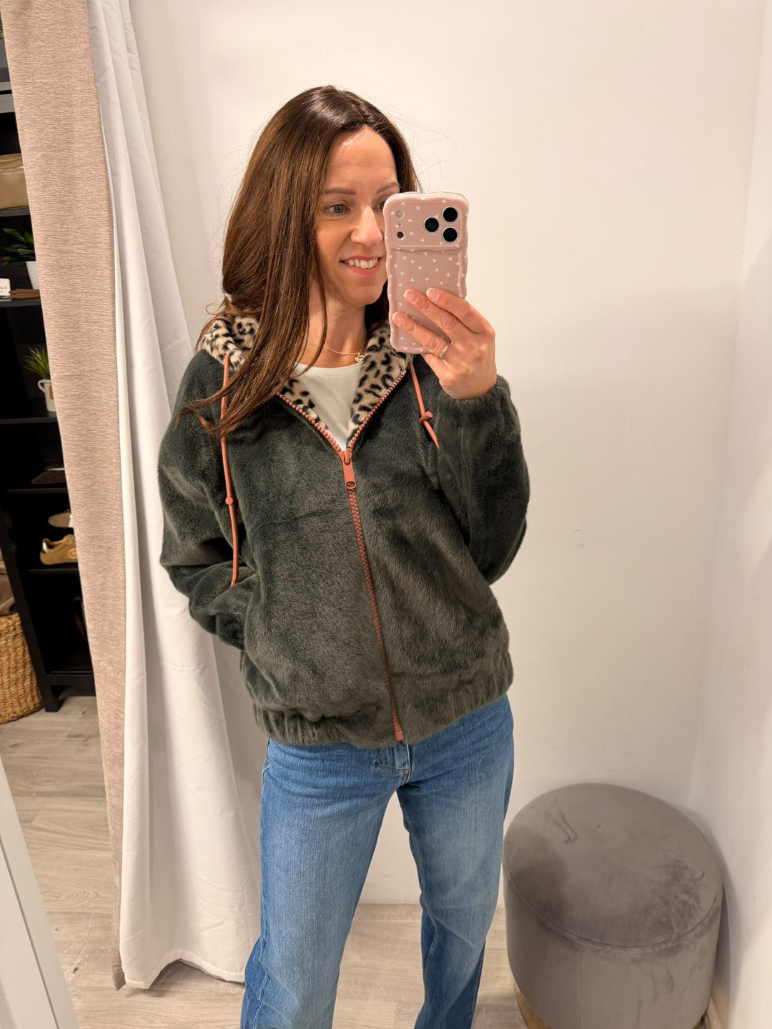 Ori Jacket