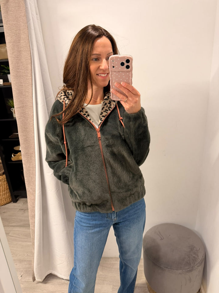 Ori Jacket