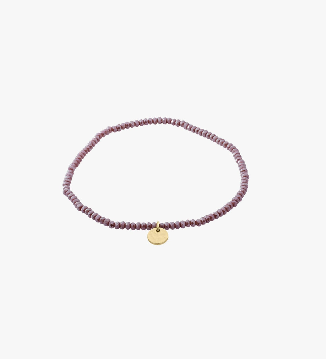 Indie bracelet - Gold Plated