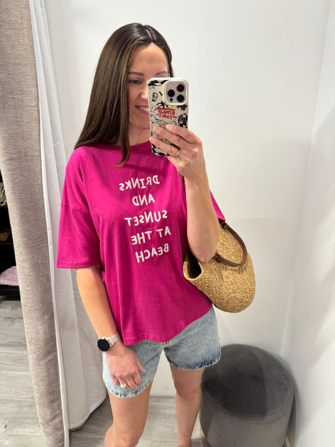 Magdy T-shirt