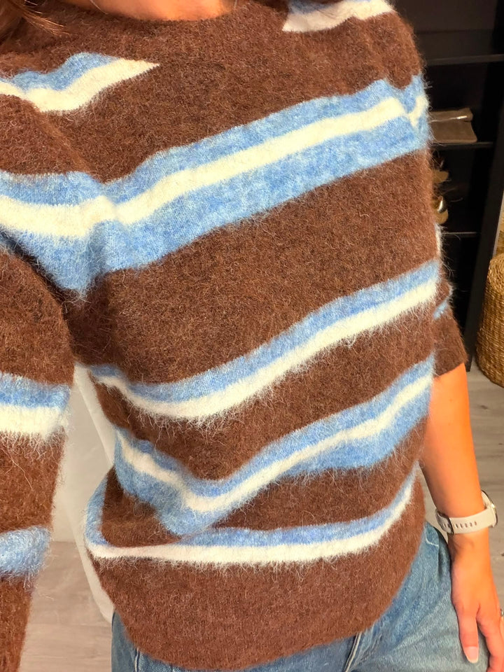 Milou SS Jumper