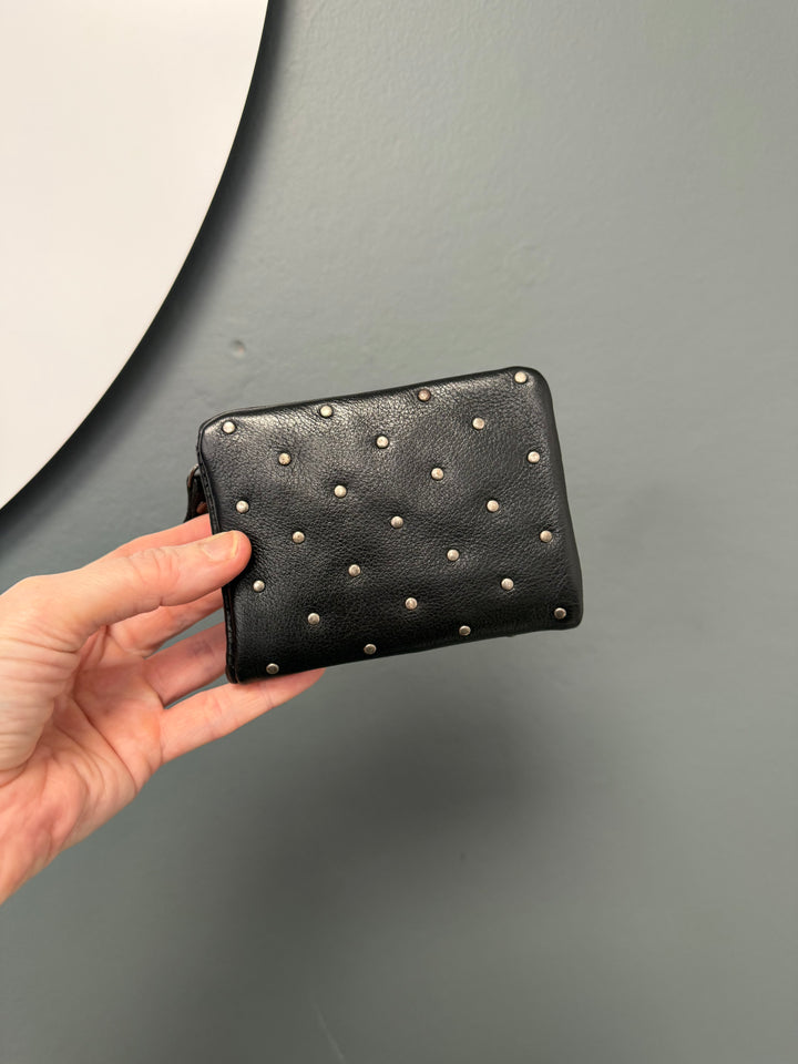 Katy Leather Wallet