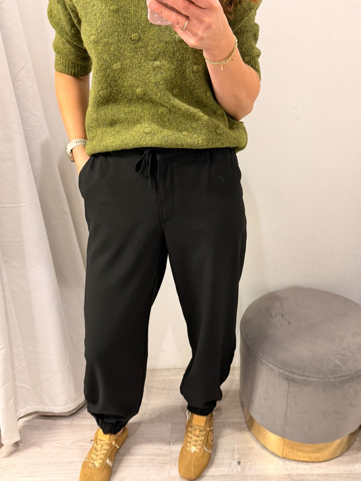 Danta Balloon Pants
