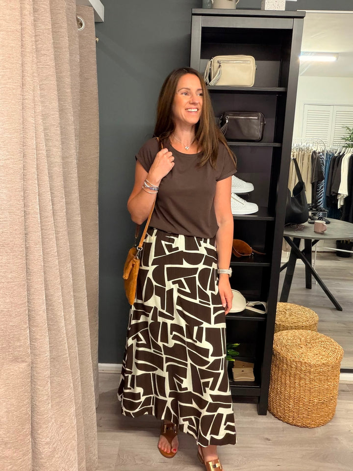 Ikaia Skirt