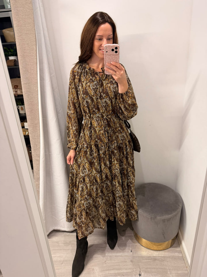 Mollie Dress