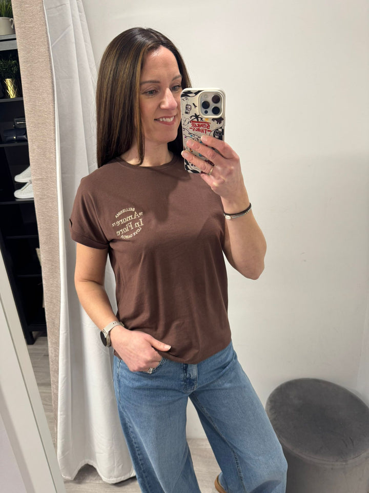 Camilla T-shirt