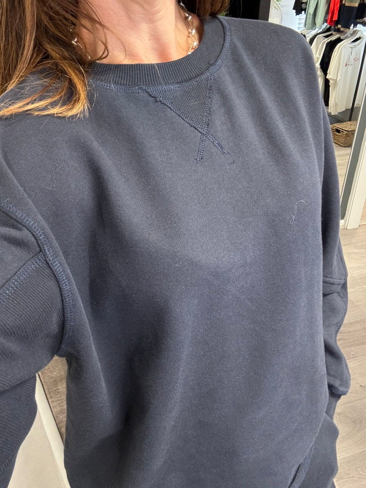 Mardes Sweater