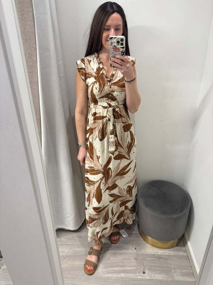 Ella Dress