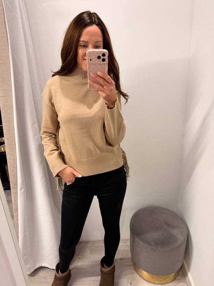 Melis Jumper