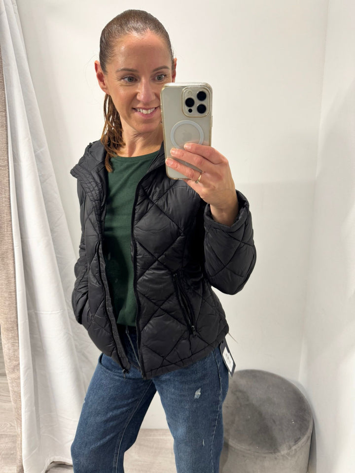 Berta Jacket