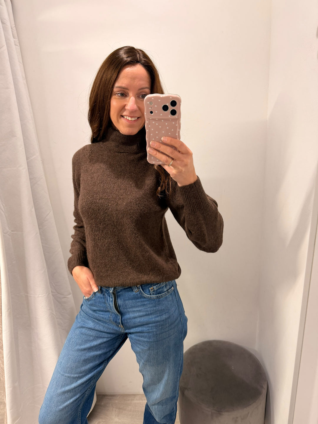 Monna Rollneck - Java Melange