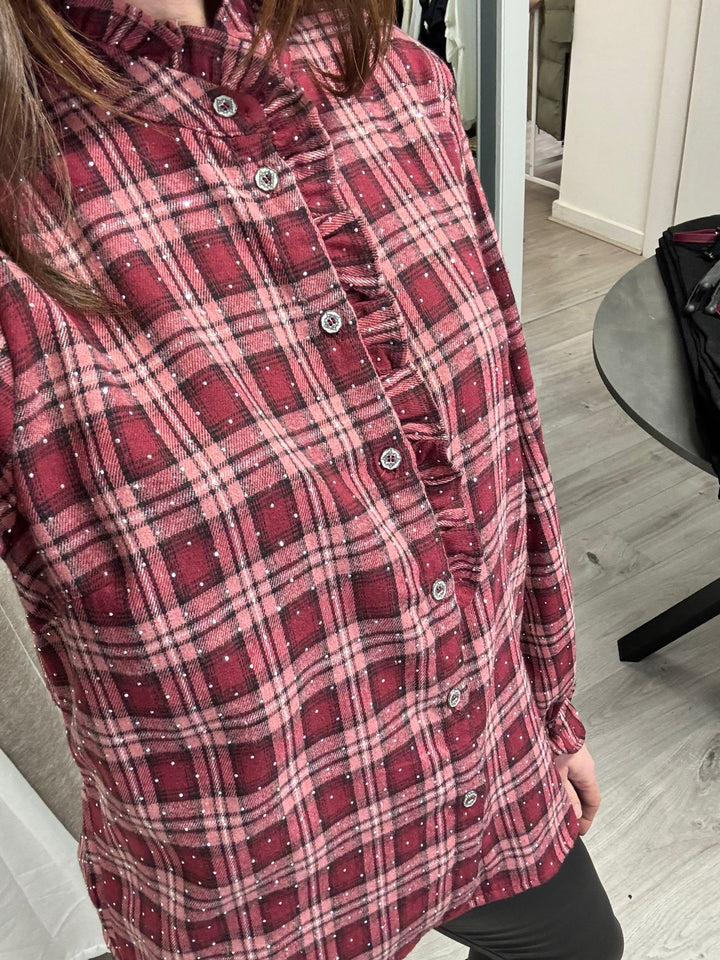 Katelynn Frill Shirt