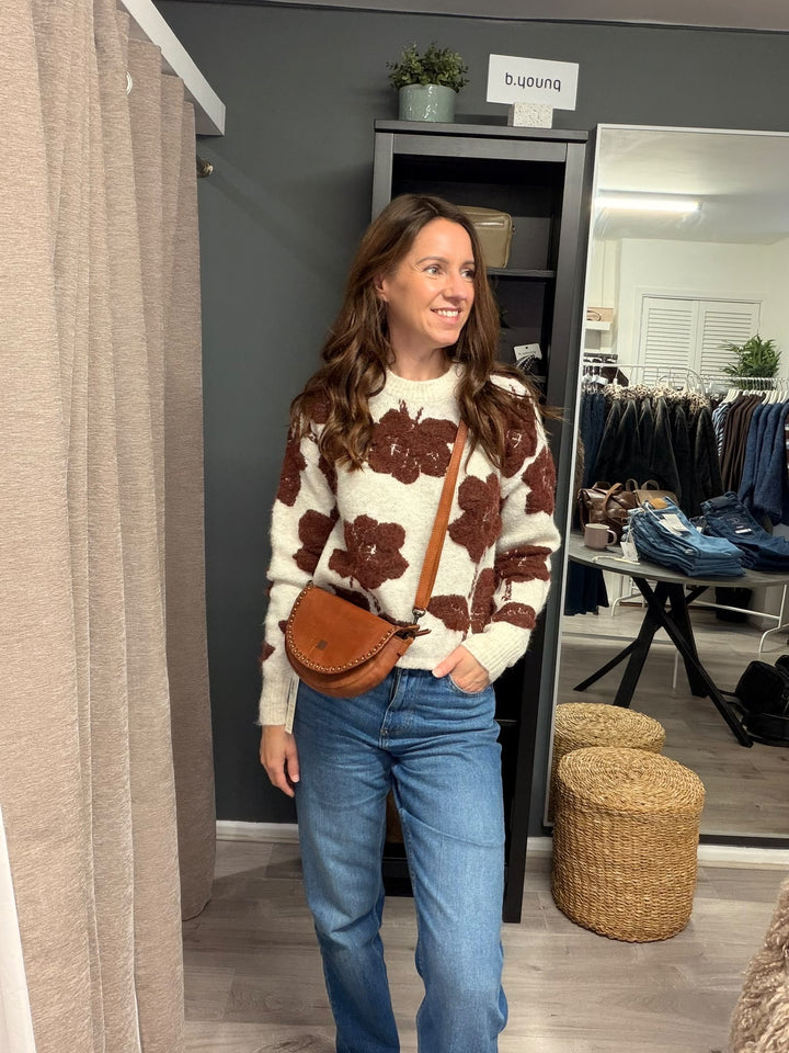 Manda Jumper
