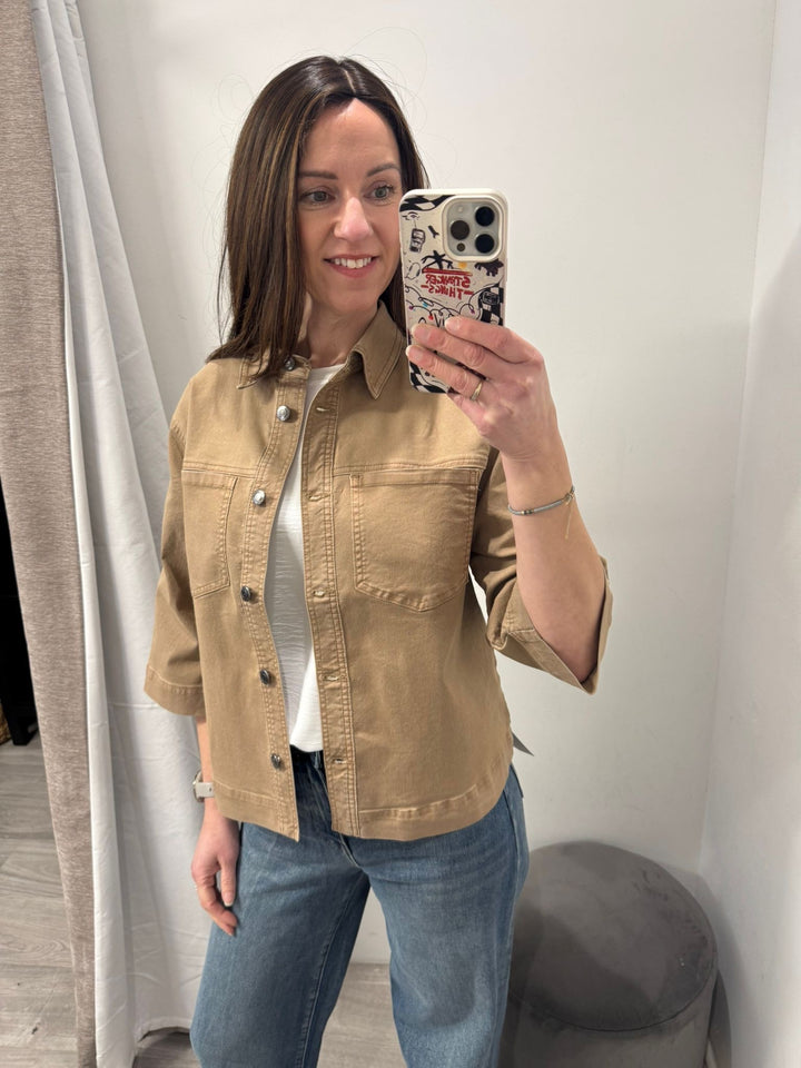 Rosita Jacket