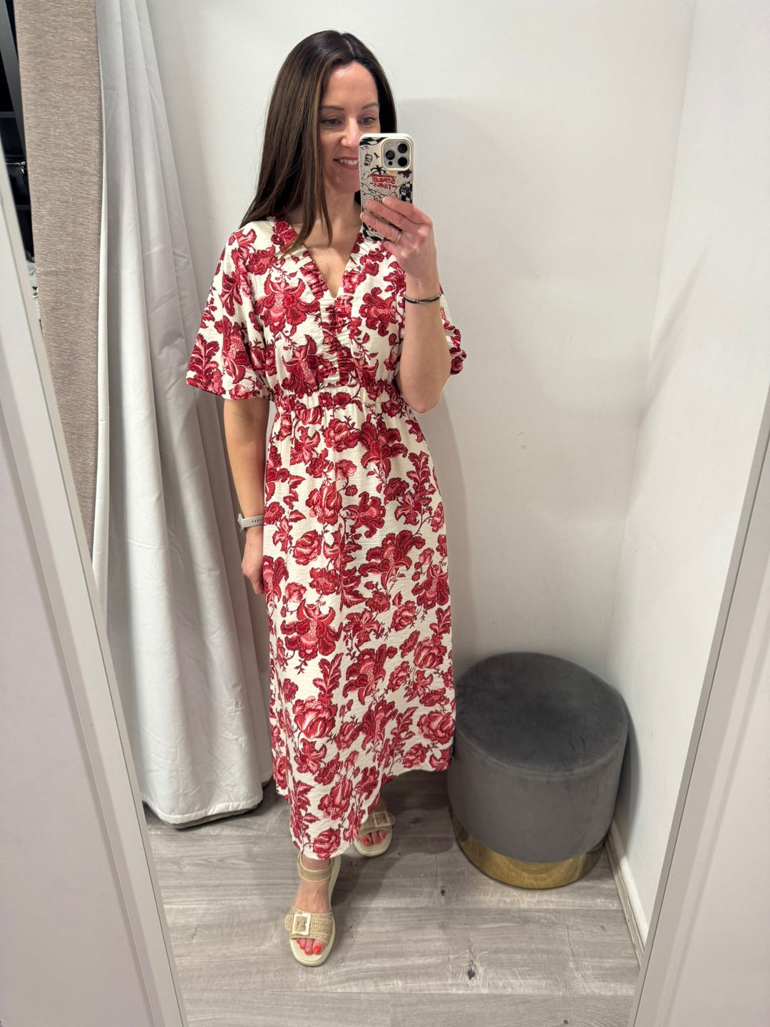 Gilvis Dress