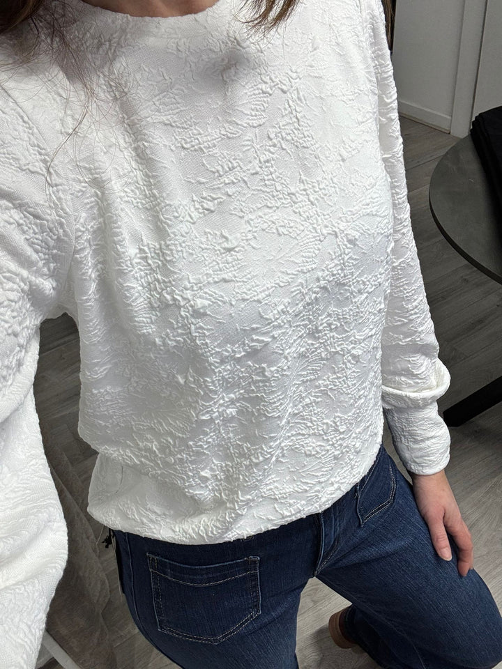 Winnie Top - Cloud Dancer