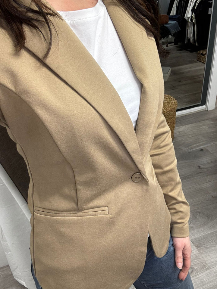 Kate Blazer - Sepia Tint