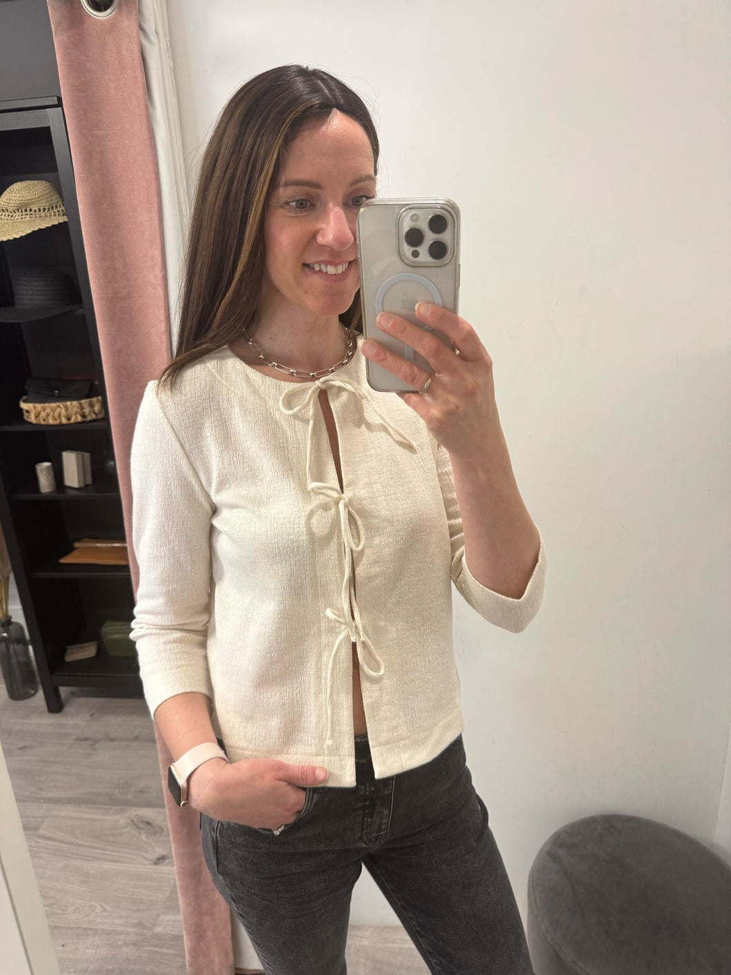 Reidun Jacket