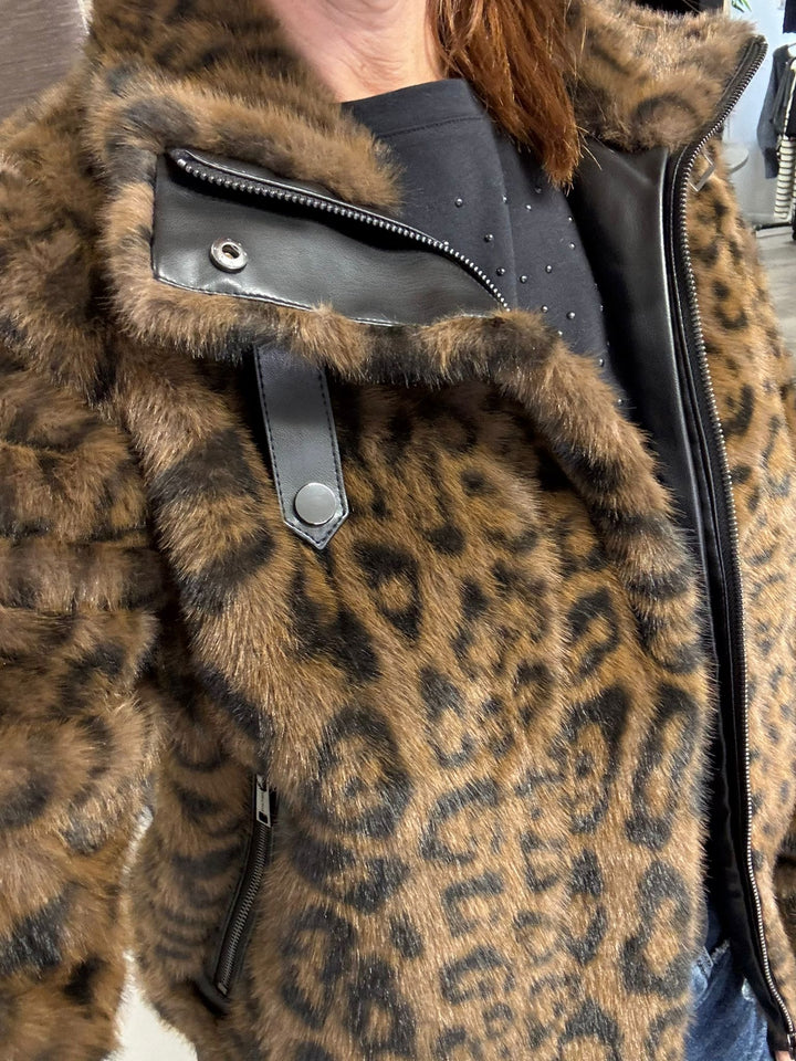 Ambra Jacket