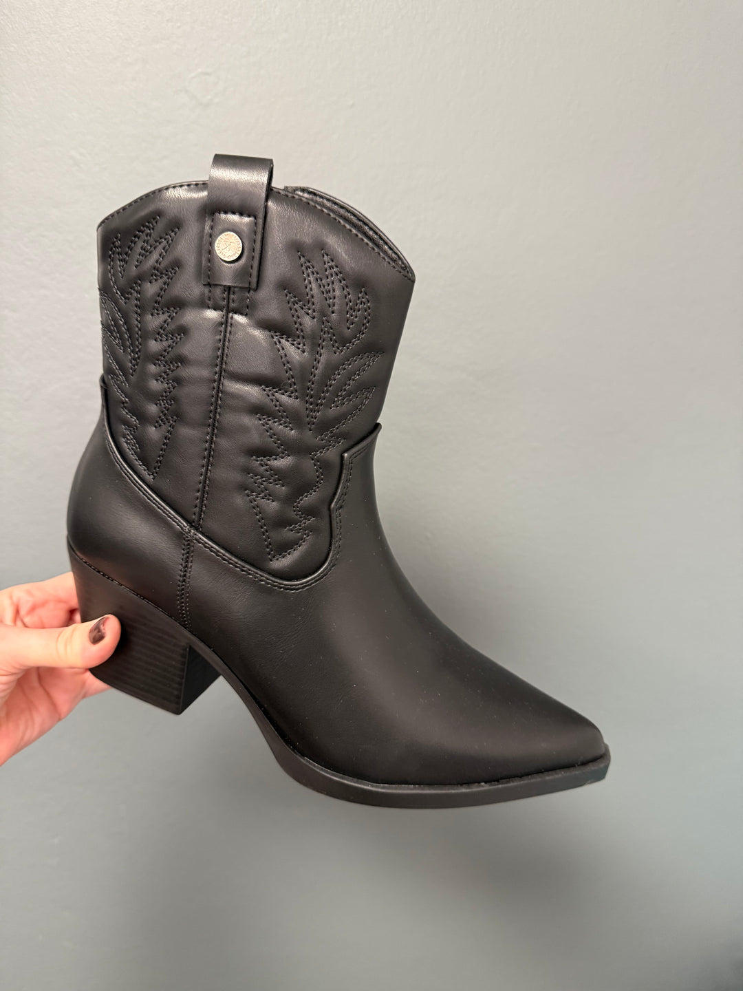 Xti Cowboy Boots