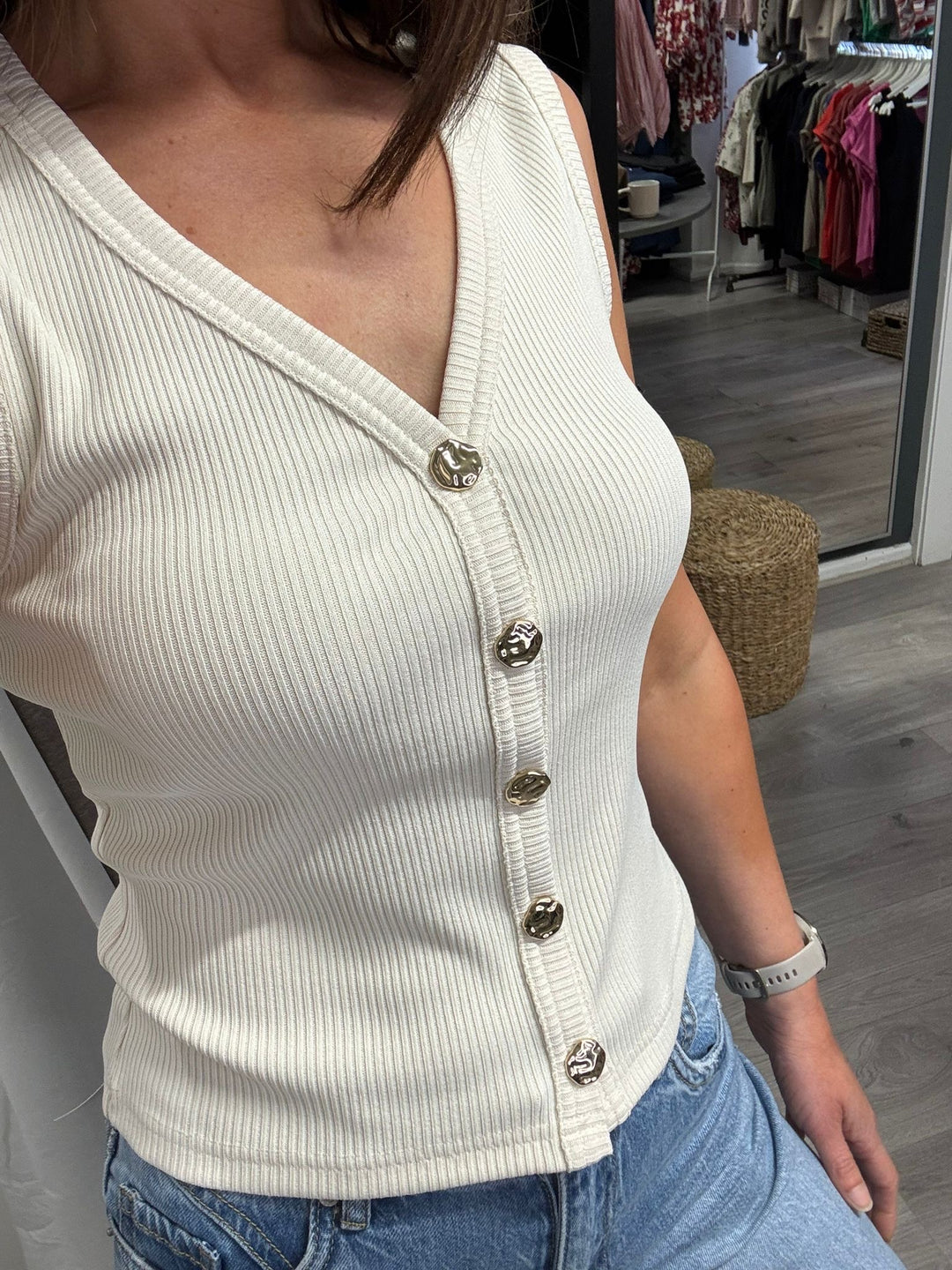 Rubina Top