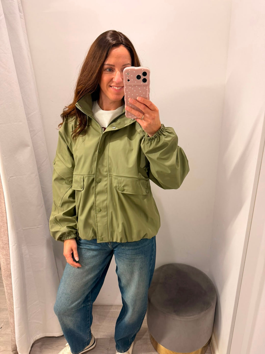 PRE-ORDER - Tazo Jacket