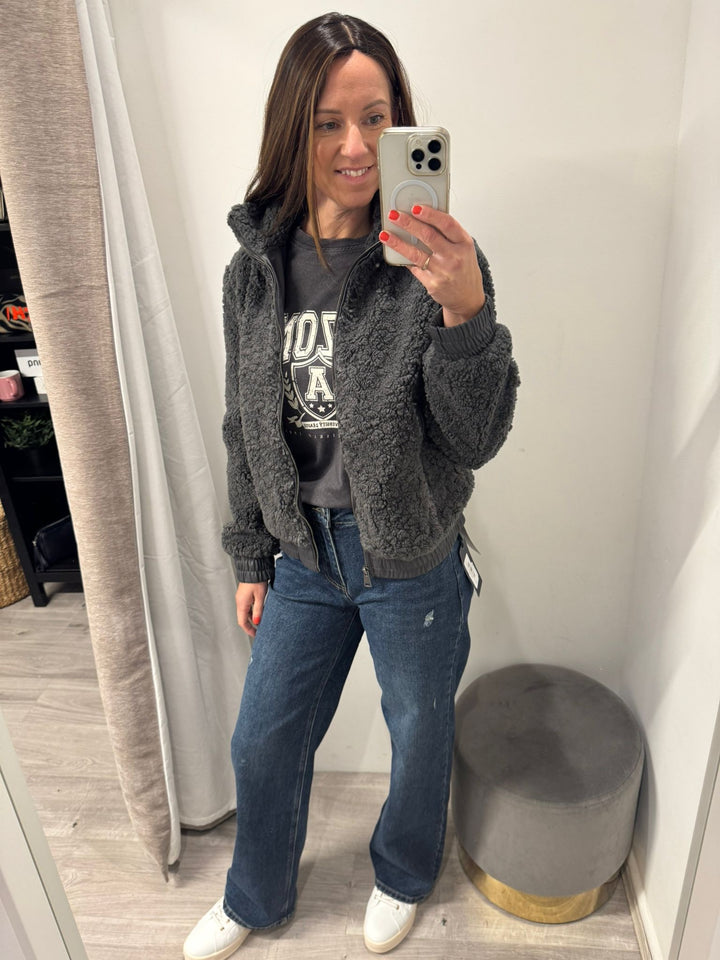 Anamaj Coat
