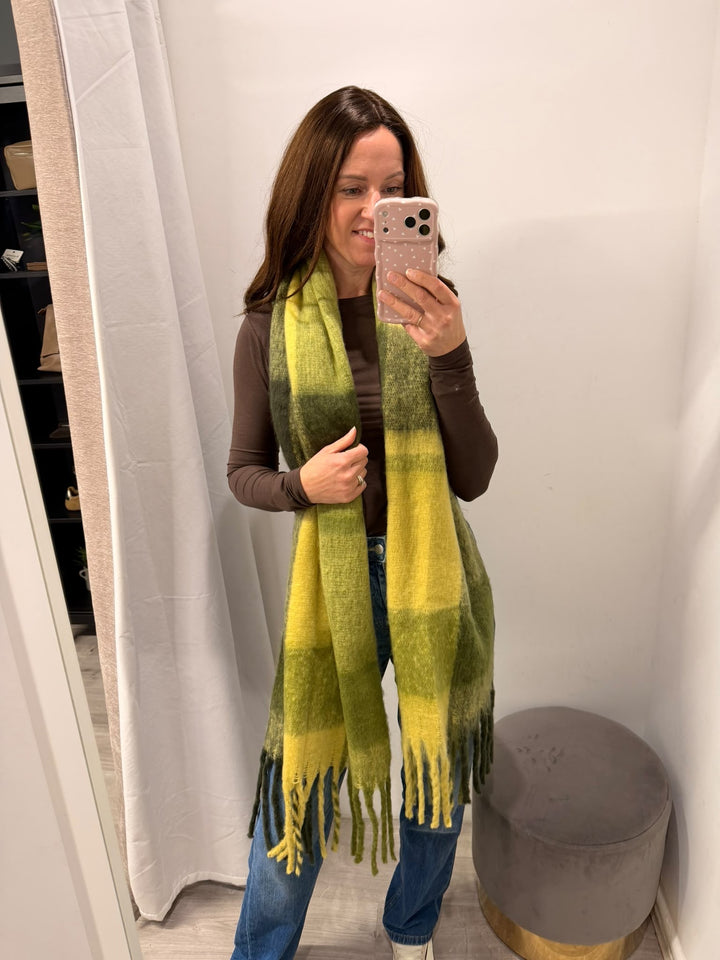 Signe Scarf