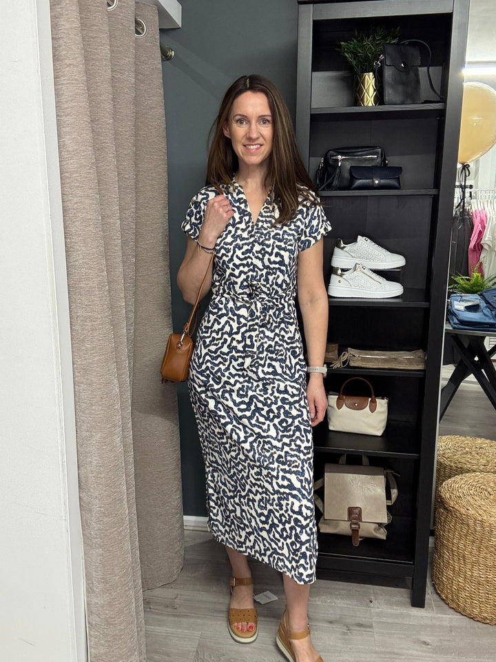 Marina Dress