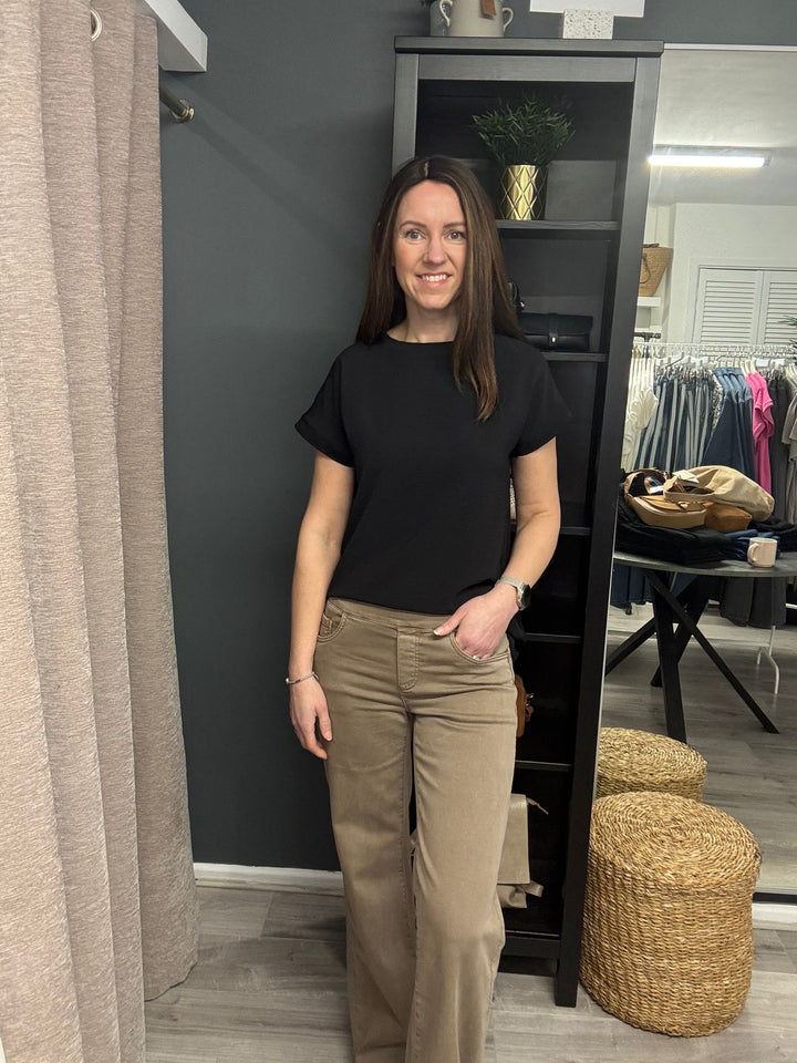 Panyax T-shirt - Meteorite