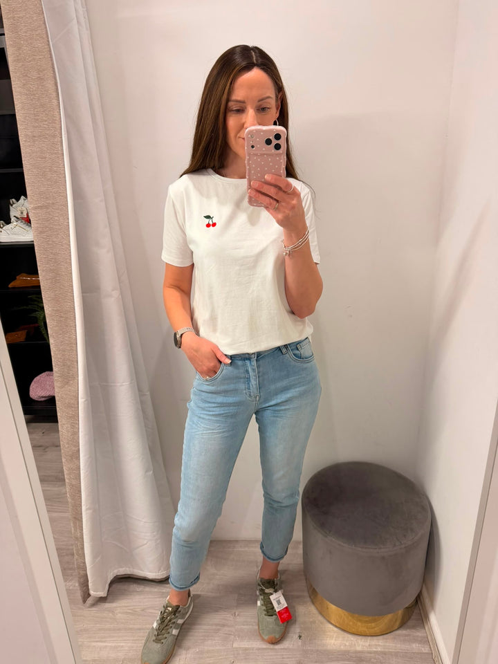 Pandinna Cherise T-shirt