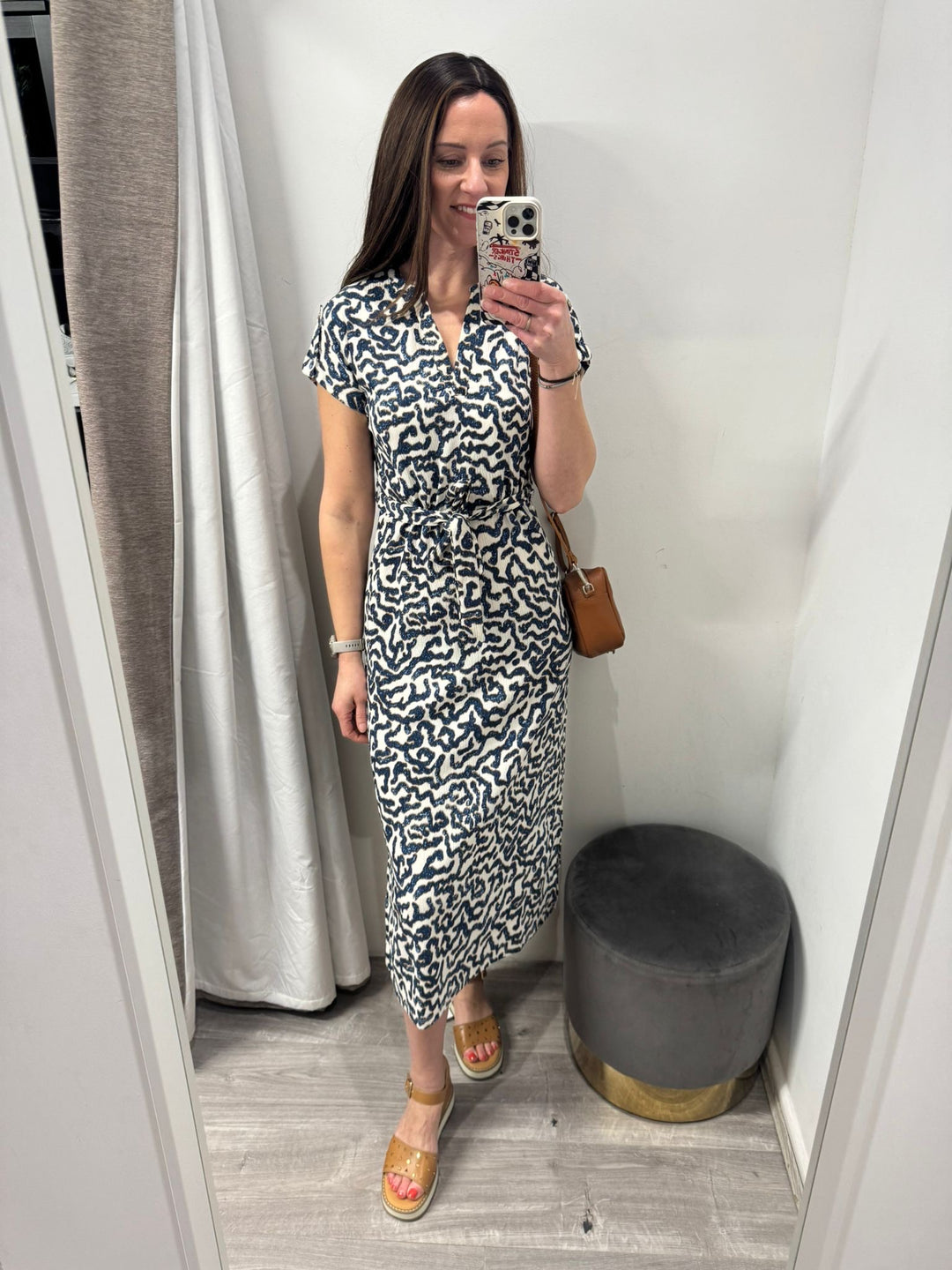 Marina Dress