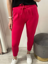 Load image into Gallery viewer, Kate Cropped Pants - Love Potion
