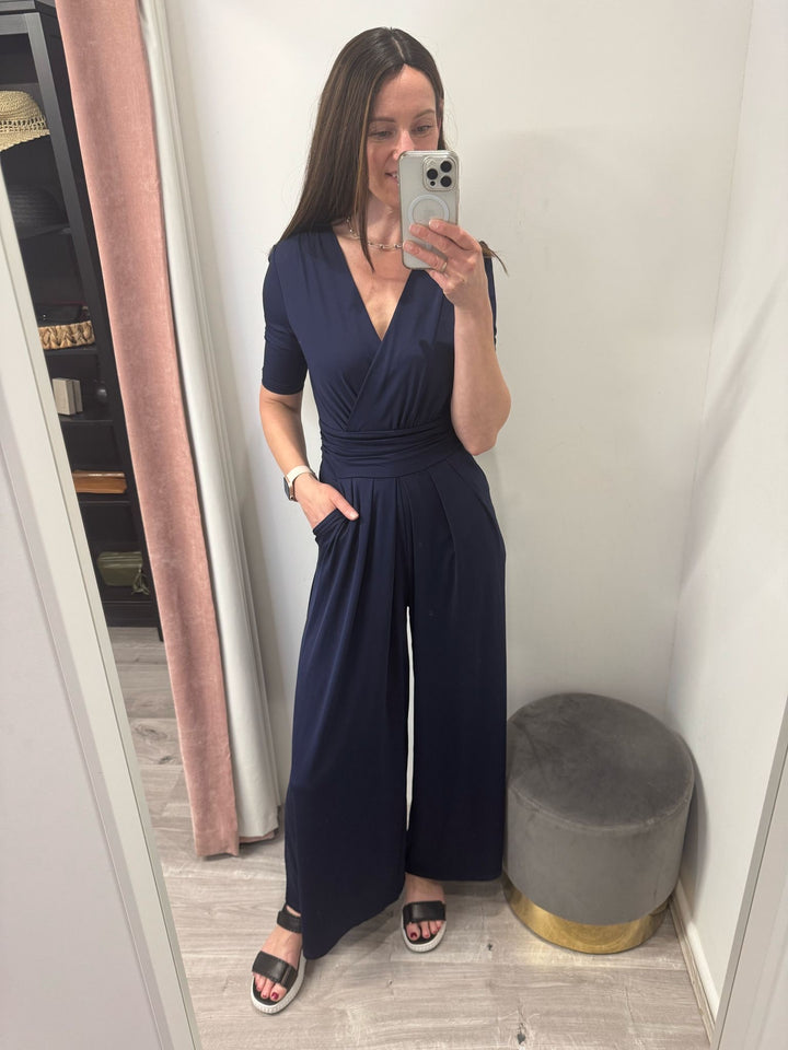 Rhona Jumpsuit