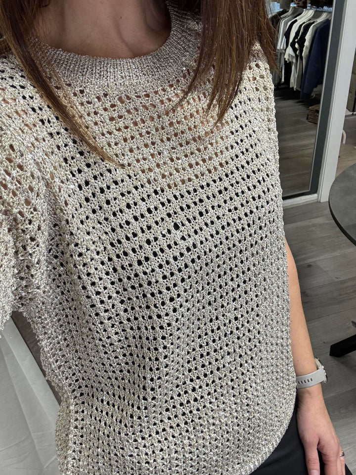 Valerie Pullover