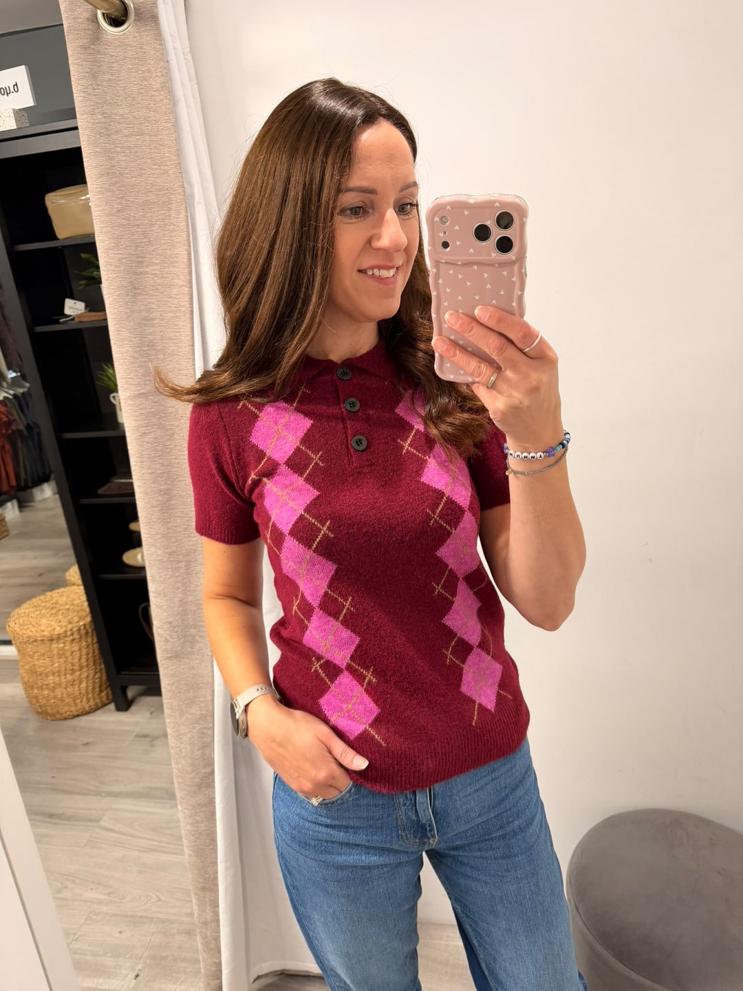 Dasila Top