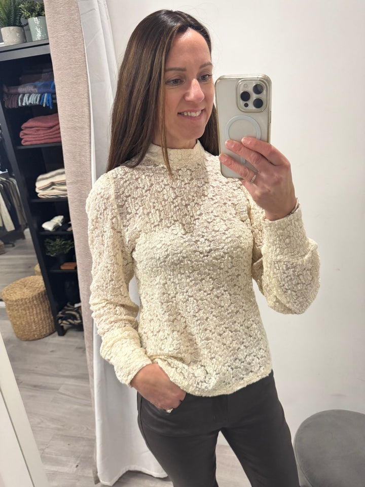 Rachel Blouse