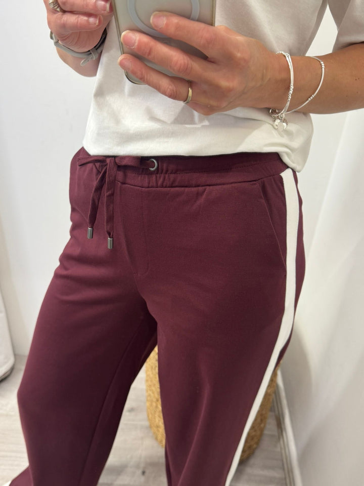 Rizetta Track Pants